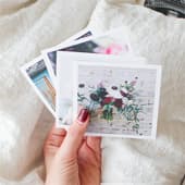 Photo prints from albumworks